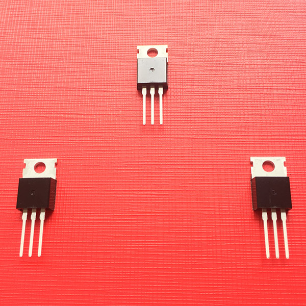 三極管生產廠家