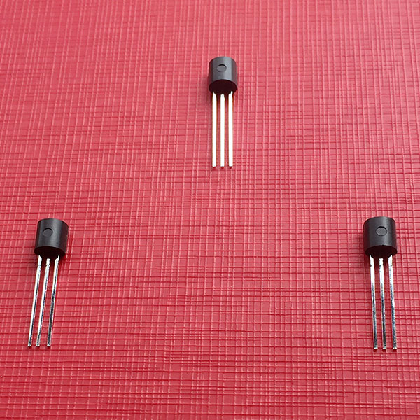 晶體三極管的三種工作狀態你知道幾種？