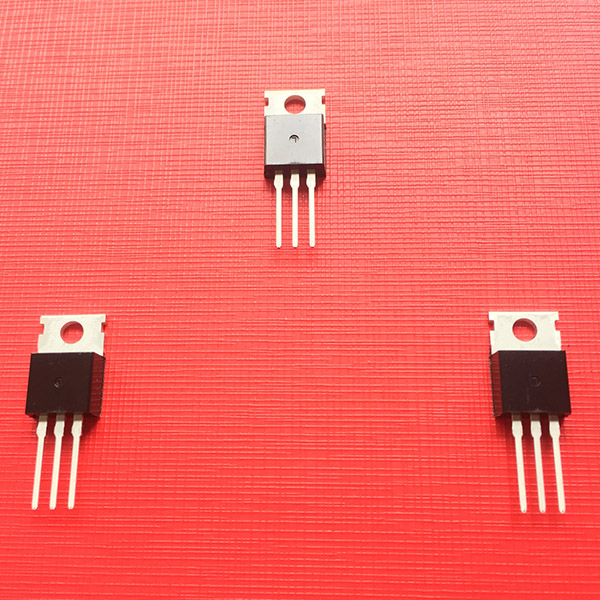 場效應(yīng)管3205參數(shù)、3205mos引腳圖