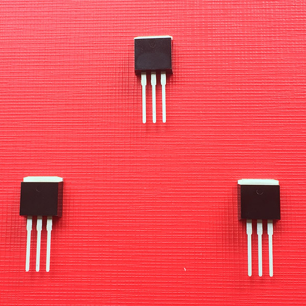 電源適配器開關選用MOS10N60，MOS管比三極管常用原因所在