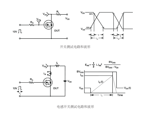 5n50參數國產場效應管批發